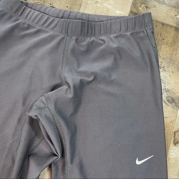 Nike Running Crop Legging XS - Picture 3 of 11
